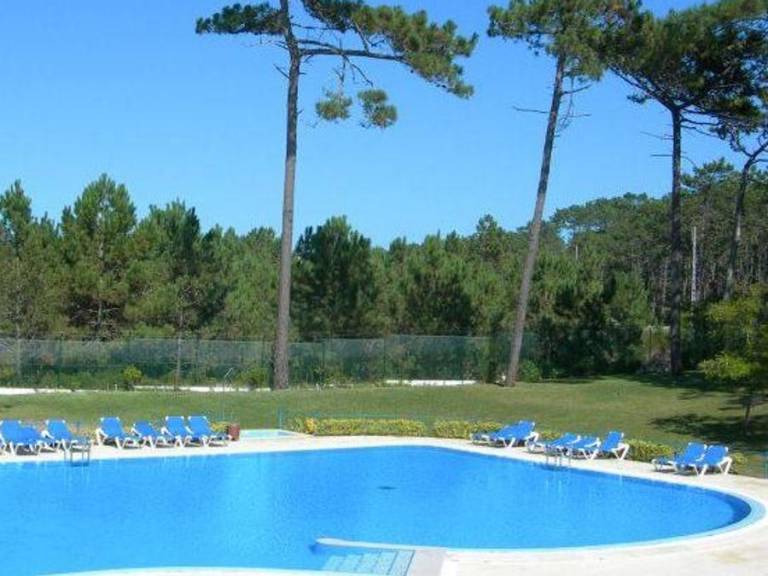 Chalet Pedra do Ouro