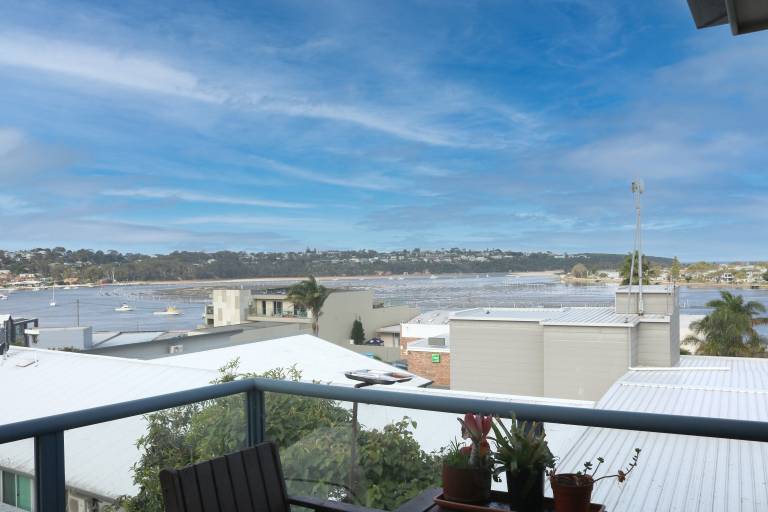 Apartment  Tura Beach
