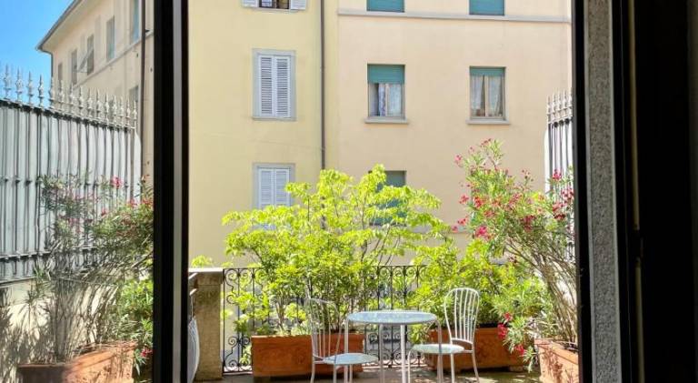 Apartment with 1 room for 2 persons — photo 4