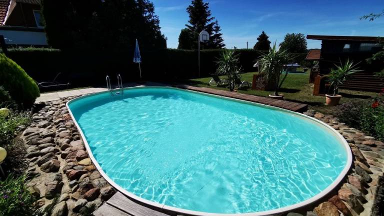 Ferienwohnung  Chorin