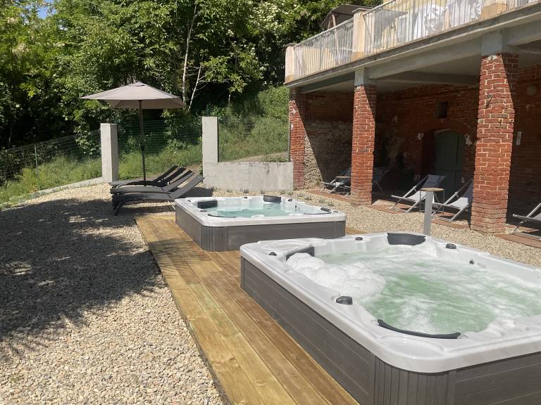 Ferienwohnung Soglio
