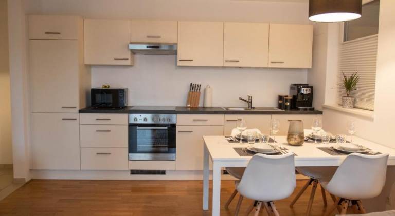 Holiday apartment with 1 room for 3 persons — photo 2