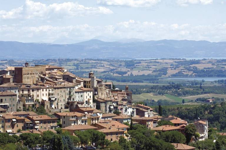 Appartamento Chianciano Terme