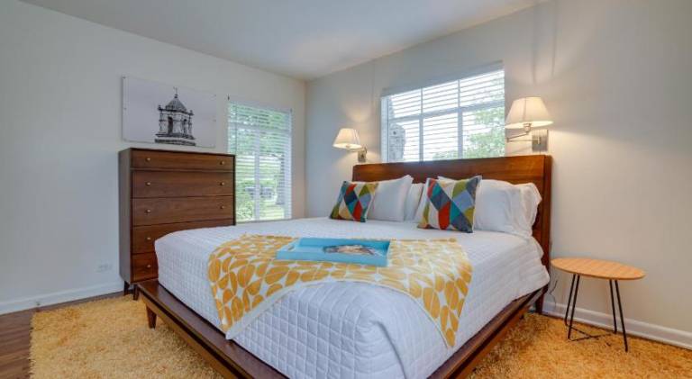 93 m&sup2; Ferienhaus