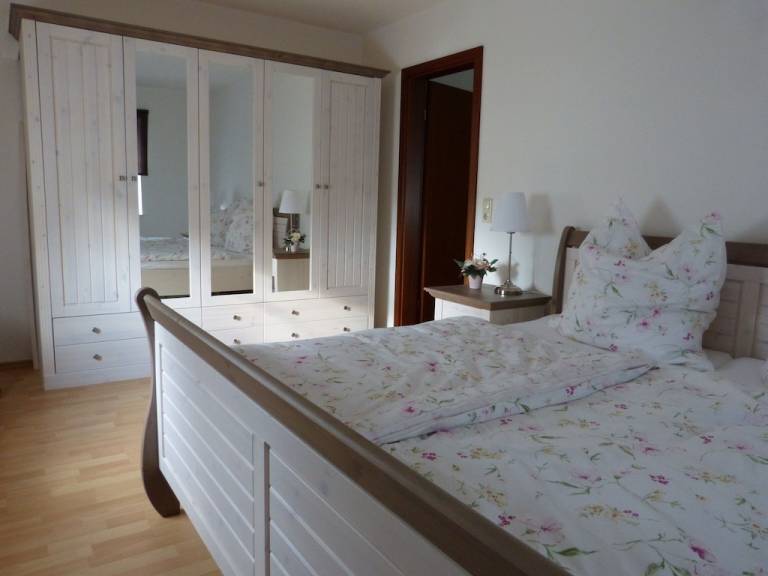Ferienwohnung Thum