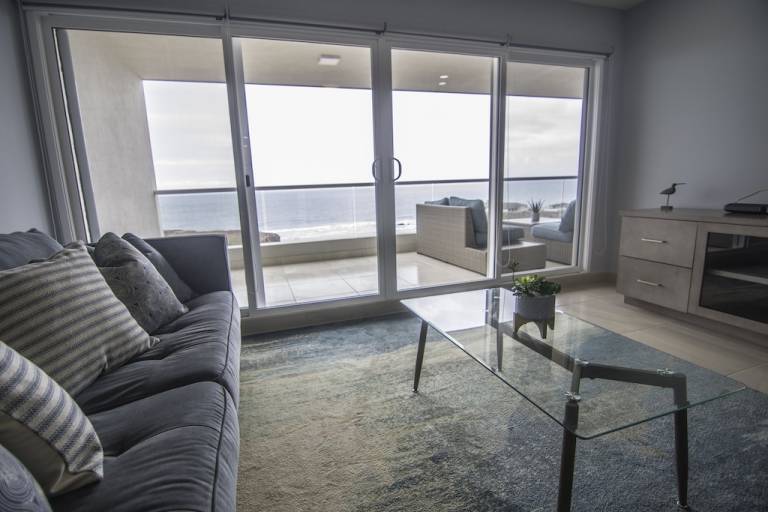 Condo Rosarito