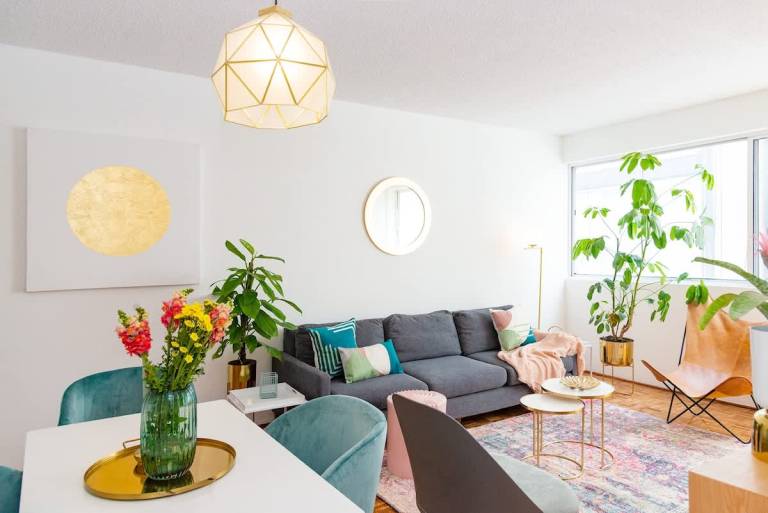 Location location location central apt Condesa