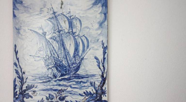 La Nave — photo 5