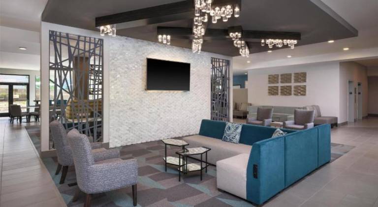 Best Western Premier Hotel at Fisher's Landing — photo 2