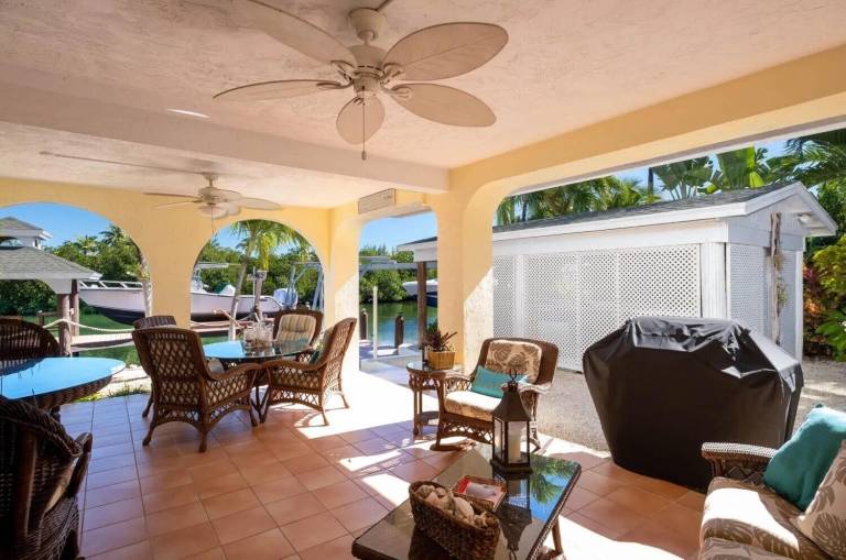 Ferienhaus Islamorada