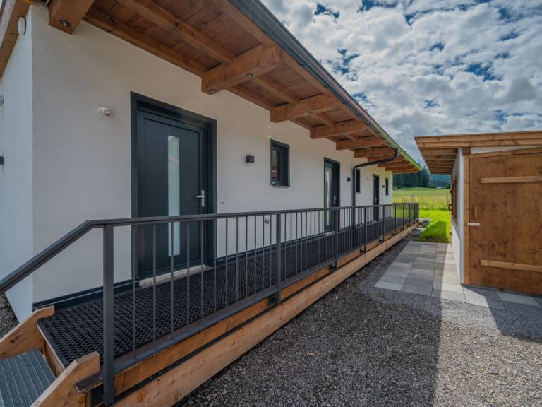 Ferienwohnung Kirchberg in Tirol