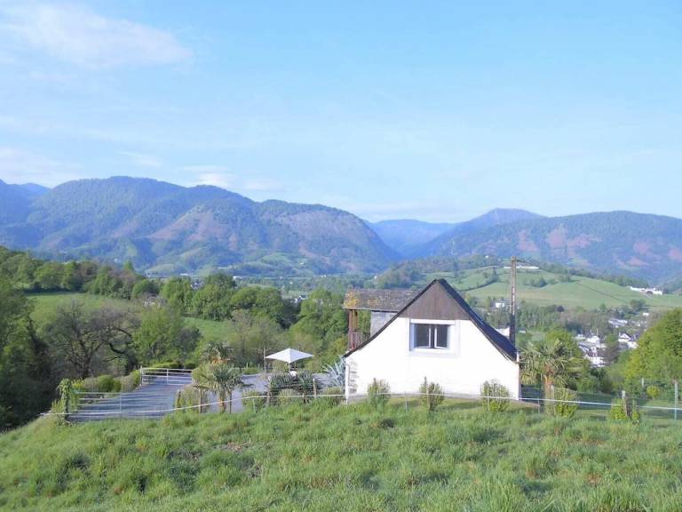 Casa rural Arette