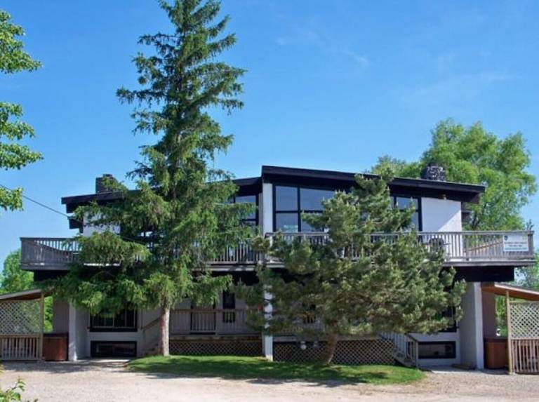 Chalet  Collingwood