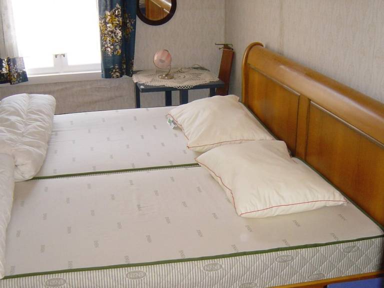 Ferienhaus Flatanger