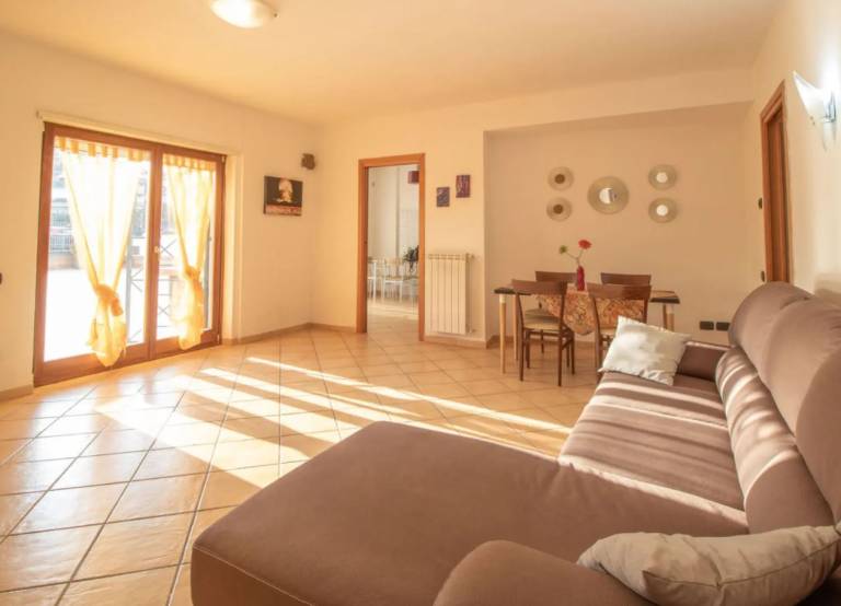 Maresol Formia near the beach and Sports Centre — photo 4