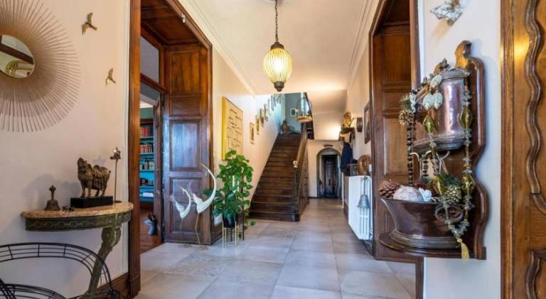 Domaine Le Jardin Suspendu Guest House proche HELFFEST et PUY DuFOU — photo 4