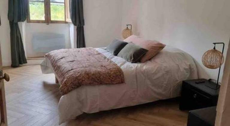 Holiday apartment with 2 rooms for 4 persons — photo 2