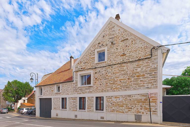 Maison de vacances  Massy