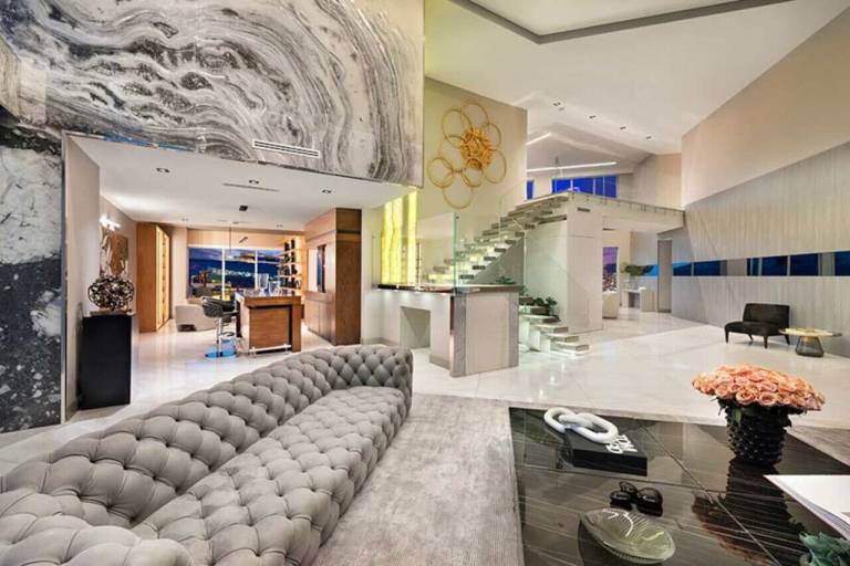 Apartment Downtown Miami