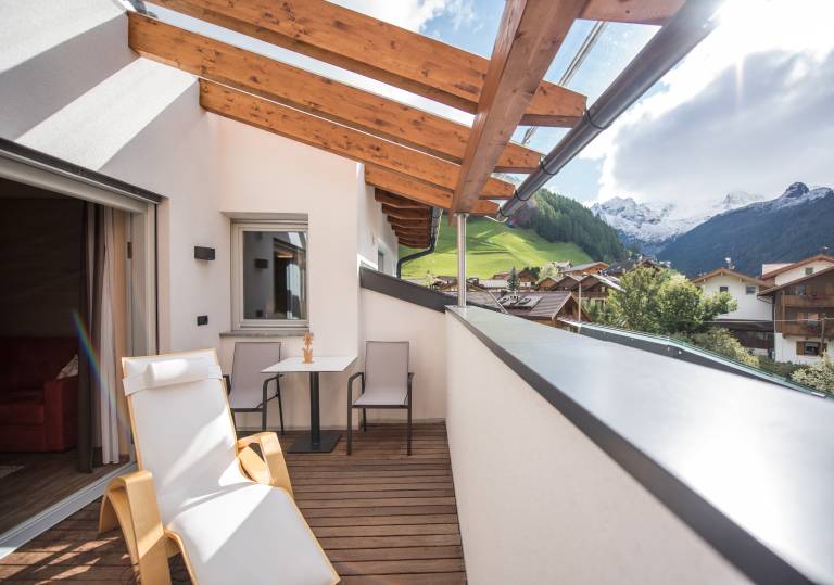 Beautiful holiday apartment with yard, sauna & fast internet | Garden view | Close to the ski | Pets are welcome — photo 5