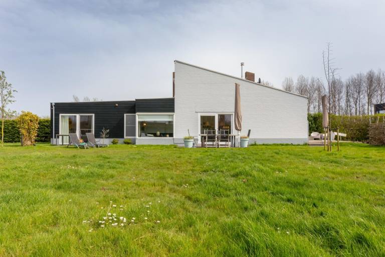 Bungalow Cadzand