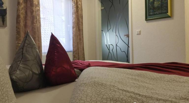 Hotel Schurwald in Goeppingen