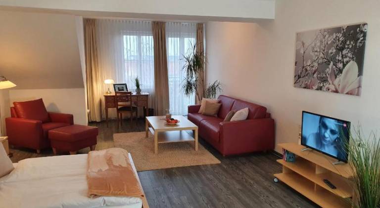 Holiday apartment | Good for workation — photo 2