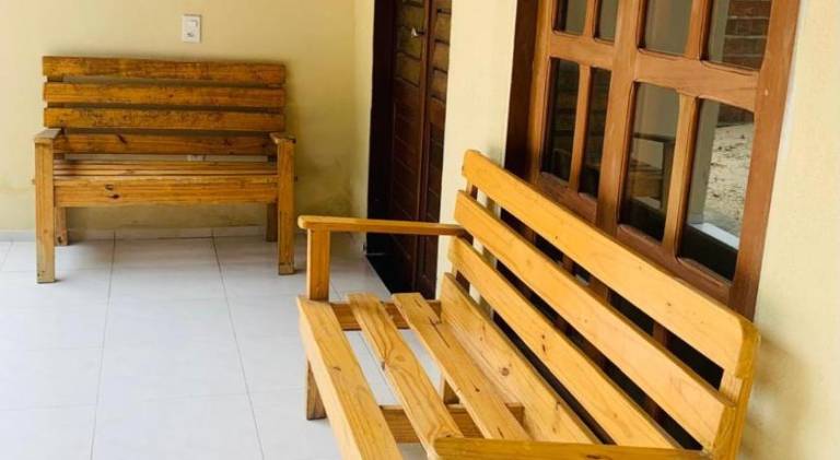 House with 2 rooms for 6 persons — photo 4