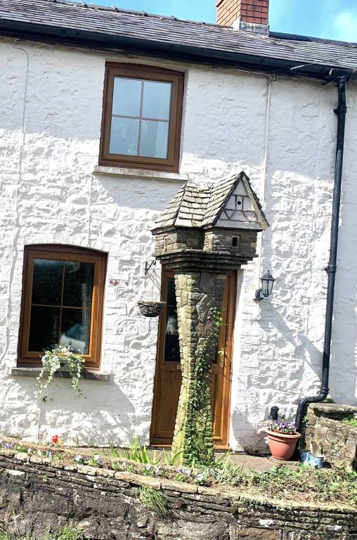 Cottage Grosmont