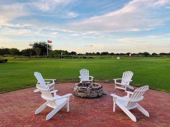 Orange County National Golf Center and Lodge — photo 2
