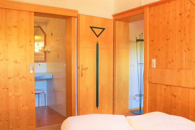 Ferienwohnung  Söll