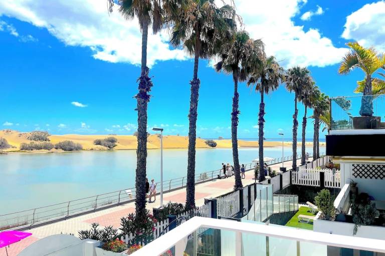 Aparthotel Maspalomas