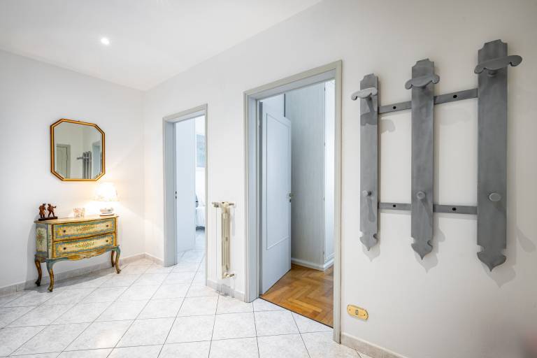 Ferienwohnung in Coverciano, Bagno A Ripoli f&uuml;r max. 5 Personen, 