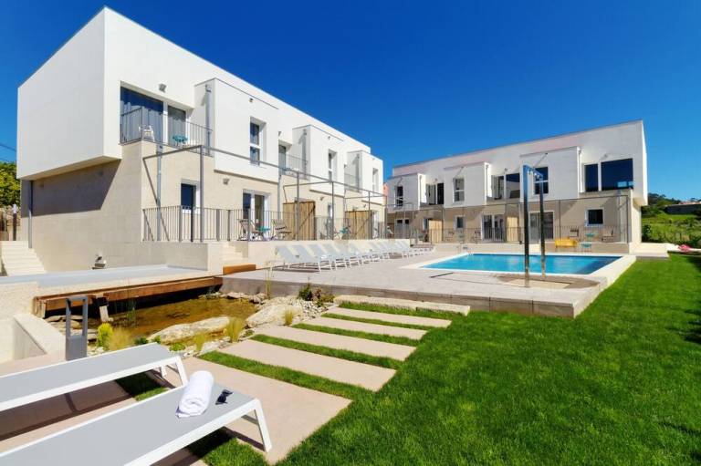 Apartamento Combarro