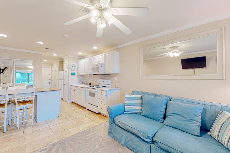 Ferienwohnung Pensacola Beach