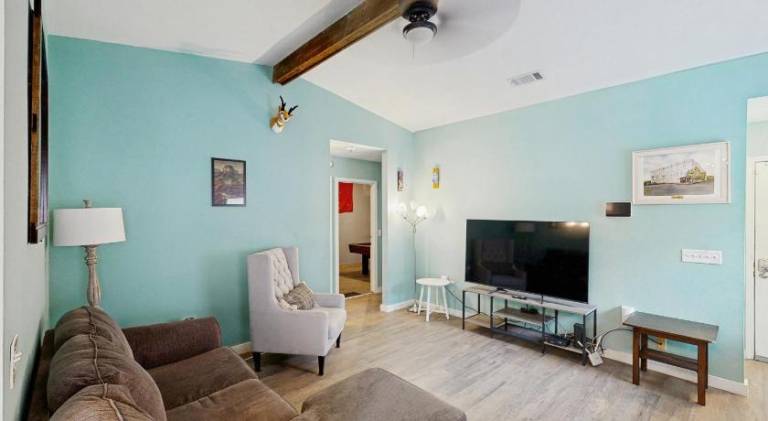 106 m&sup2; Ferienhaus