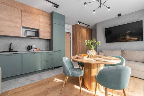 Apartament Stegna