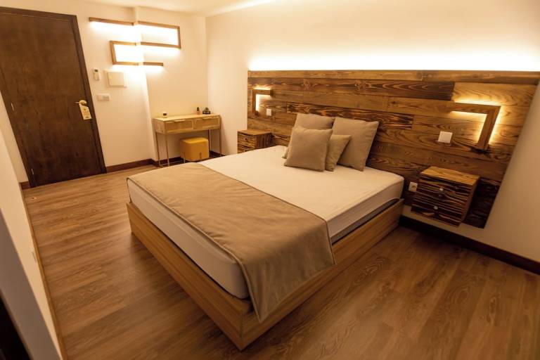 Logement Lamego