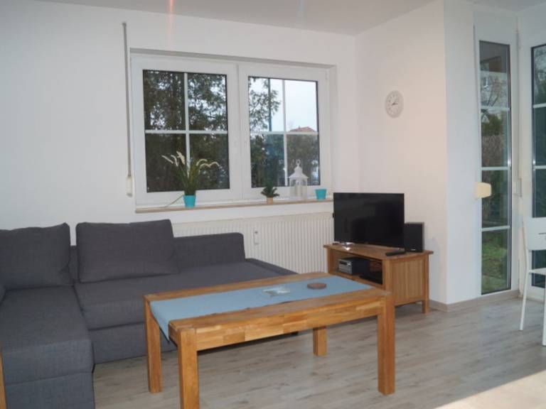 Ferienwohnung Graal-Müritz