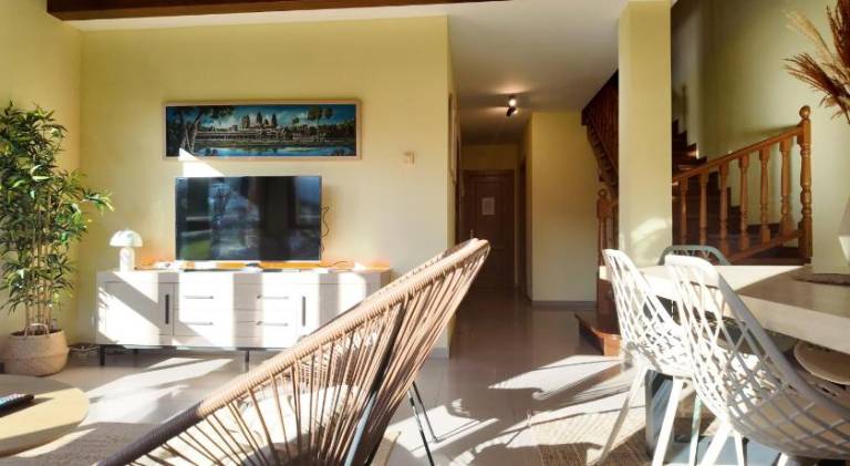 Villa | Pet-friendly — photo 5