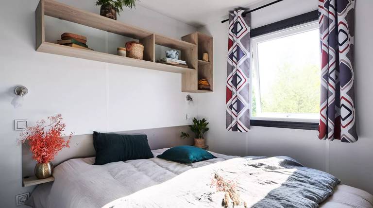 Mobil-home Lannion