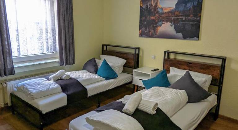 Bed & Breakfast Bietigheim