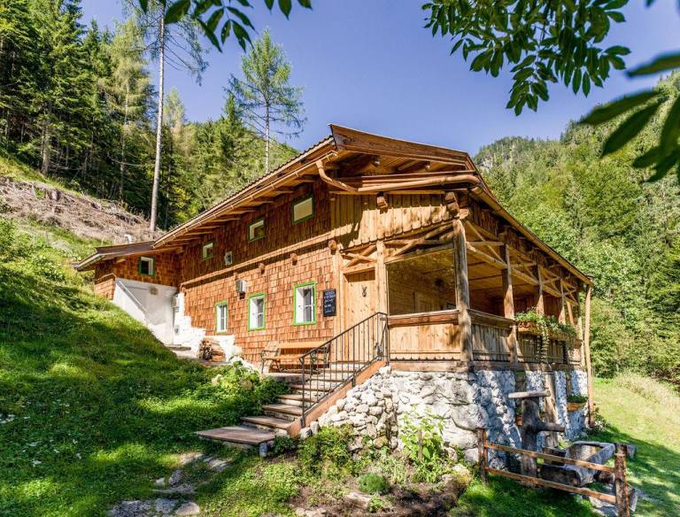 in Waidring für max. 10 Gäste  in Waidring für max. 10 Gäste