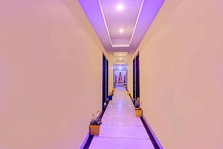 Vijay Shree Hotel — photo 3