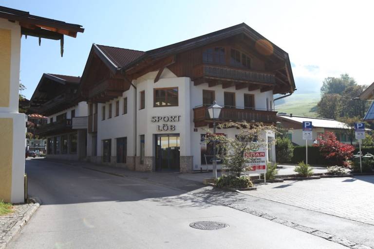 Ferienhaus in Maria Alm, Maria Alm am Steinernen Meer f&uuml;r max. 4 Personen
