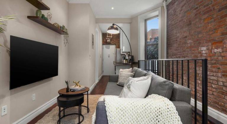 74 m&sup2; Ferienwohnung