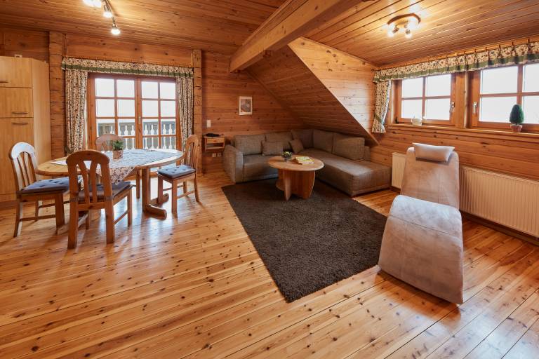 Apartment 'Carina' with Shared Terrace, Shared Garden and Wi-Fi — photo 2