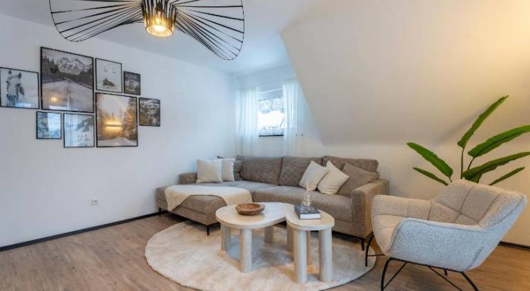 Wonderful apartment | Pet-friendly — photo 2