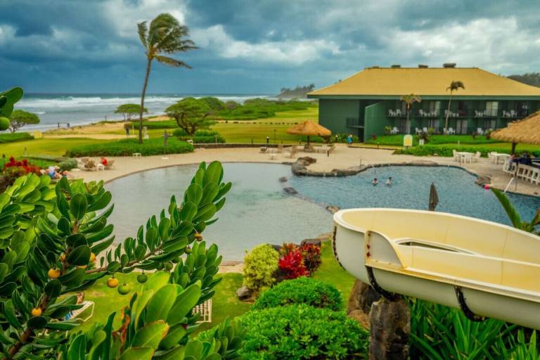 Apartment Lihue