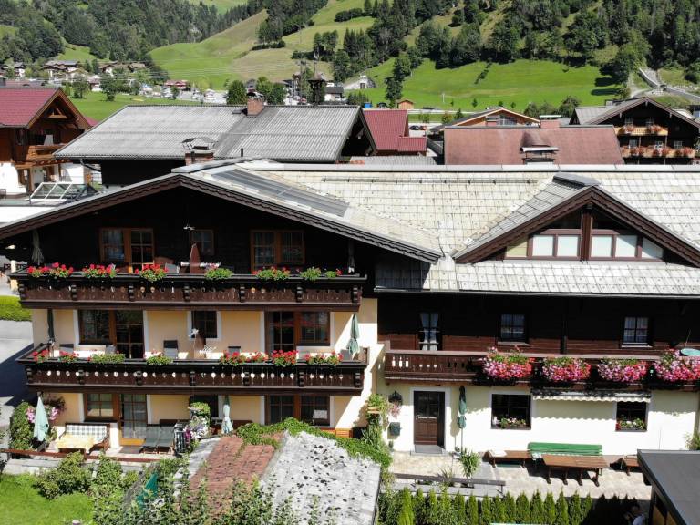 Ferienwohnung Dorfgastein
